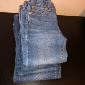 4T skinny jeans/ Jeggings bundle